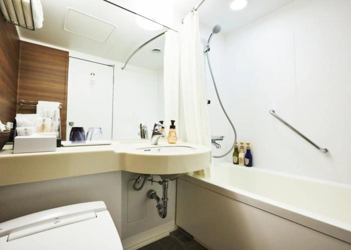 Crowne Plaza ANA Kumamoto New Sky by IHG