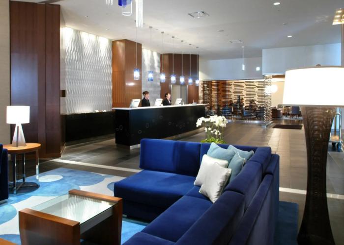 Crowne Plaza ANA Kumamoto New Sky by IHG