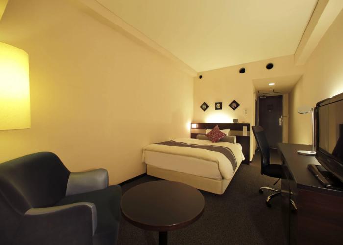 Crowne Plaza ANA Kumamoto New Sky by IHG