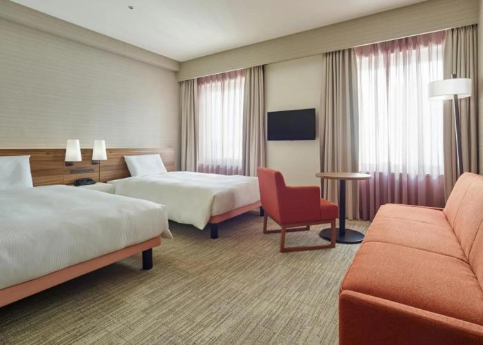 Mitsui Garden Hotel Kumamoto