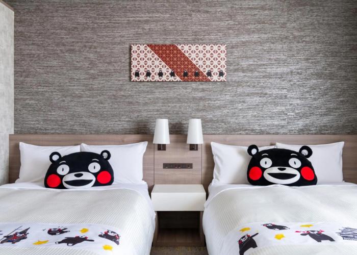 Mitsui Garden Hotel Kumamoto