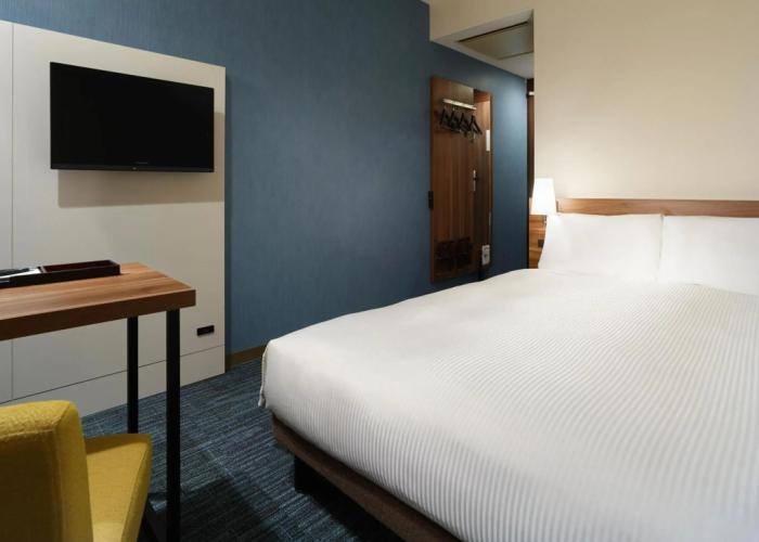 Mitsui Garden Hotel Kumamoto