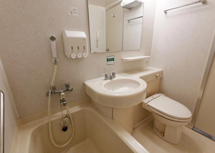 Kumamoto Washington Hotel Plaza