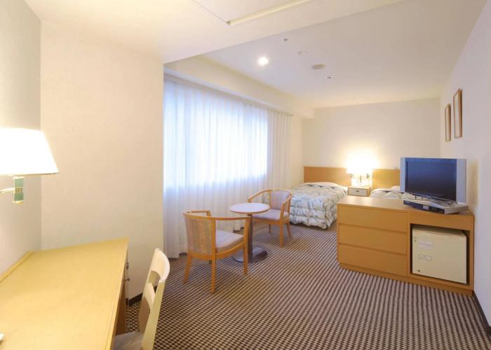 Kumamoto Washington Hotel Plaza