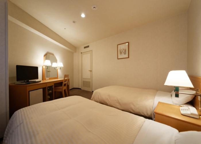 Kumamoto Washington Hotel Plaza