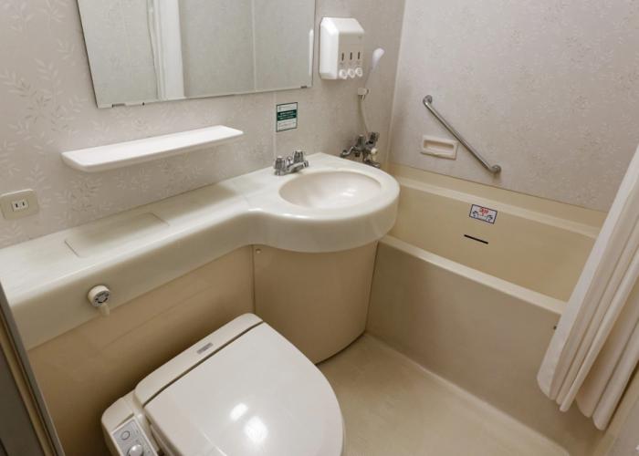 Kumamoto Washington Hotel Plaza