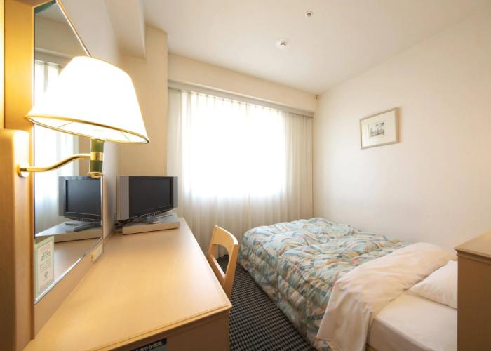 Kumamoto Washington Hotel Plaza