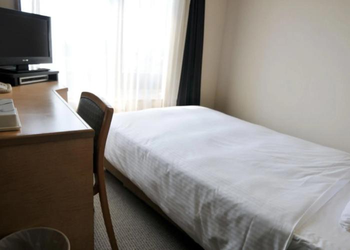 Kenchomae Green Hotel