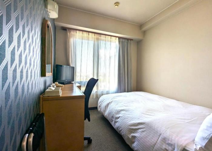 Kenchomae Green Hotel