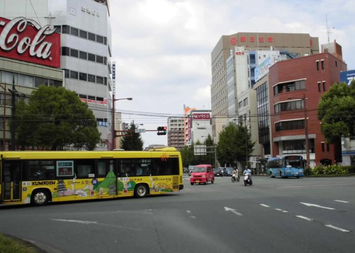 GR Hotel Suidocho