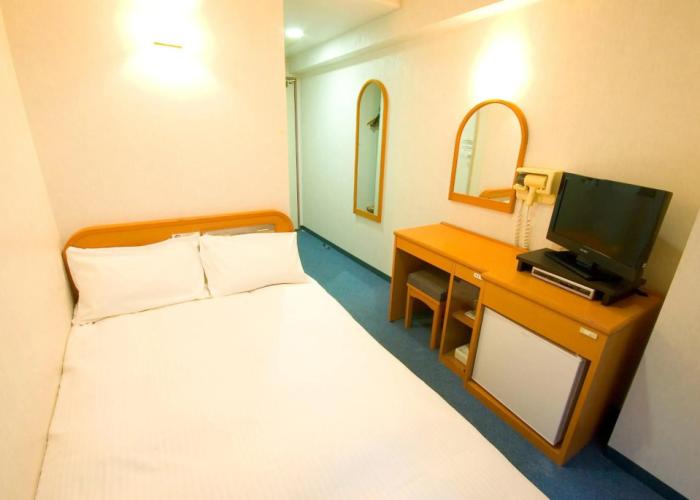 GR Hotel Suidocho
