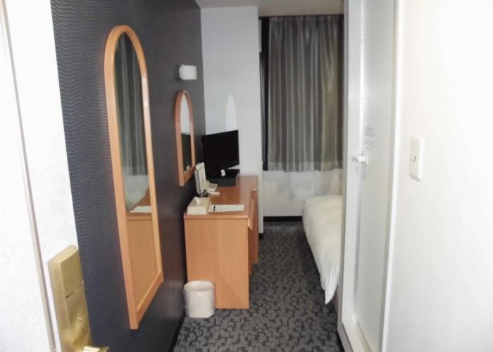 GR Hotel Suidocho