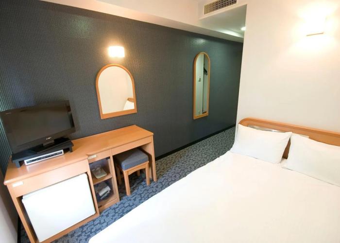 GR Hotel Suidocho