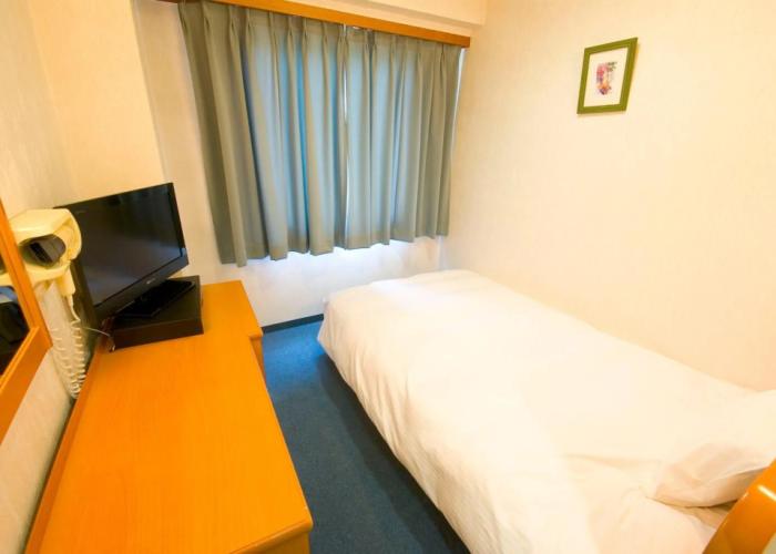 GR Hotel Suidocho