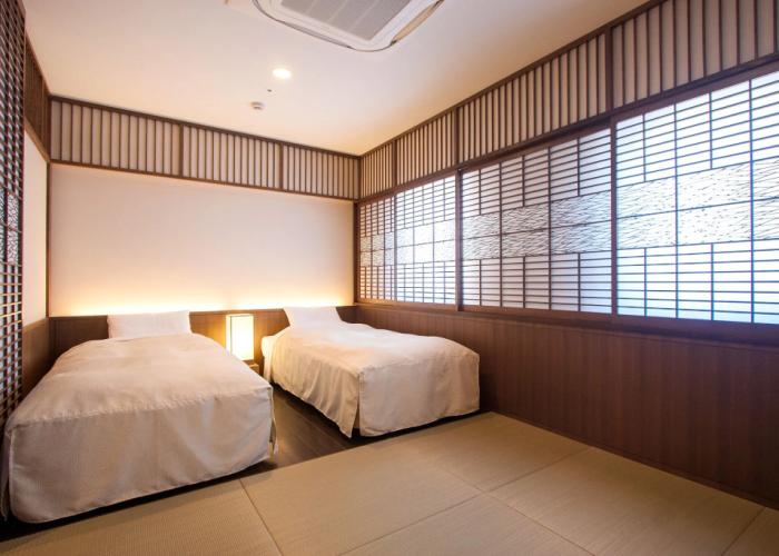 Hotel Sunroute Kumamoto