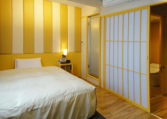 Hotel Sunroute Kumamoto