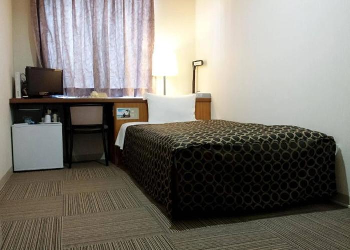Smile Hotel Kumamoto Suizenji