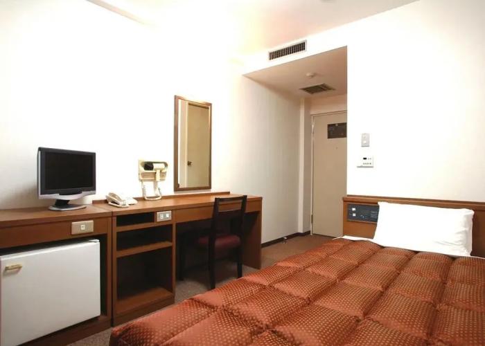 Kumamoto Green Hotel