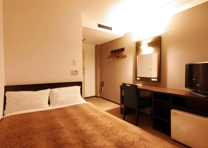 Kumamoto Green Hotel