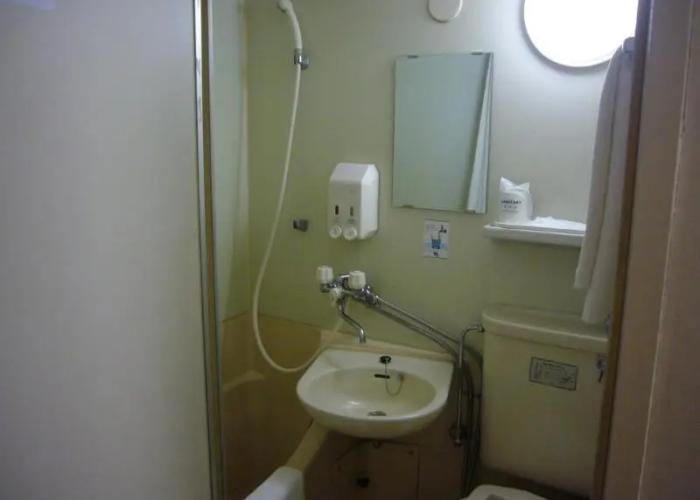 Kumamoto Green Hotel