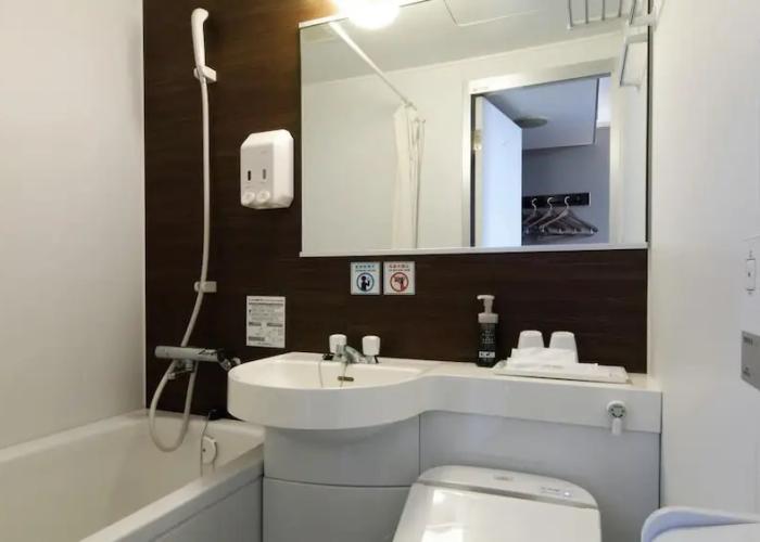 Kumamoto Green Hotel