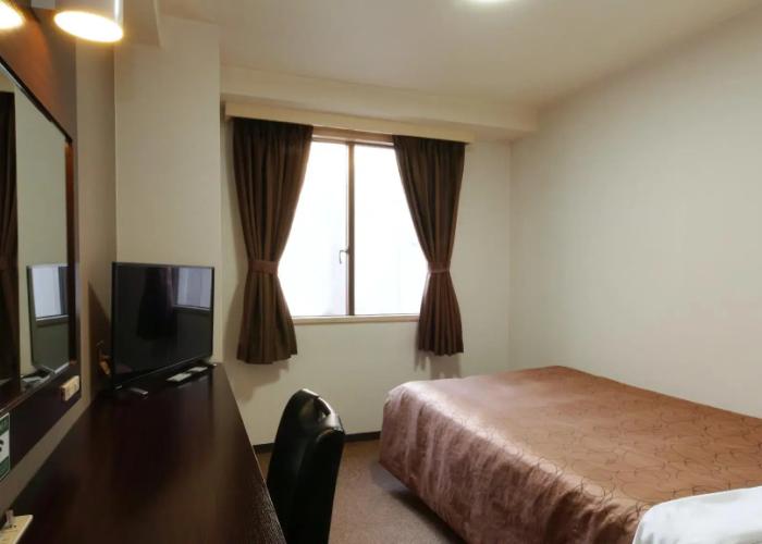Kumamoto Green Hotel