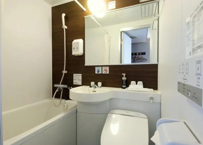 Kumamoto Green Hotel
