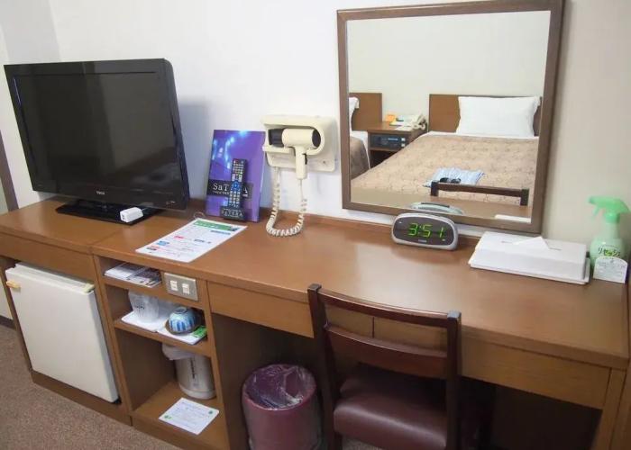 Kumamoto Green Hotel