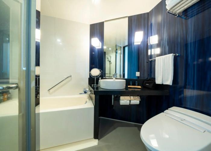 Koko Hotel Premier Kumamoto