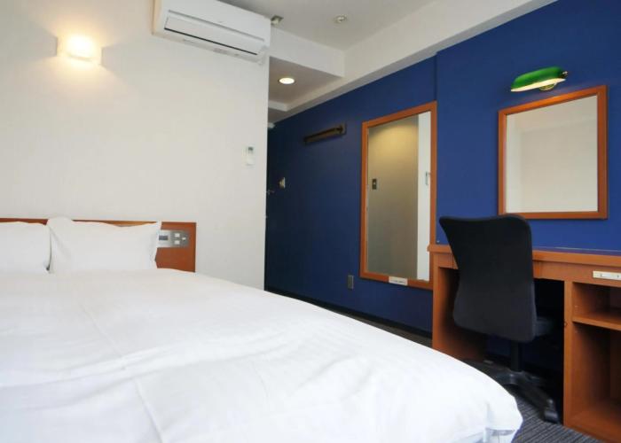 GR Hotel Ginzadori