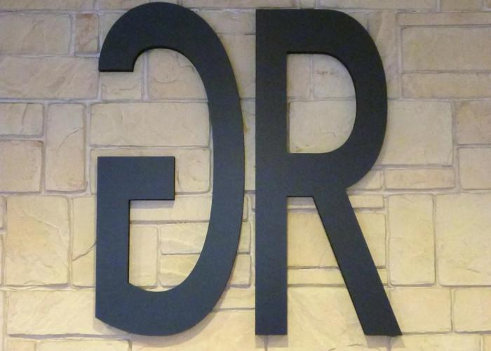 GR Hotel Ginzadori
