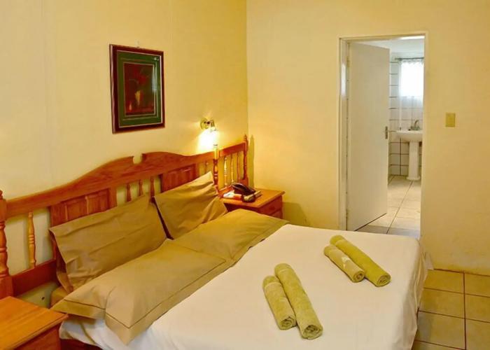 Schuetzenhaus Guesthouse