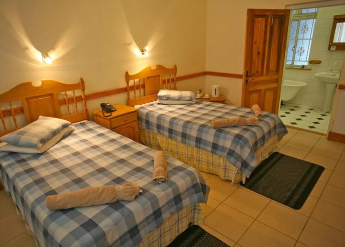Schuetzenhaus Guesthouse