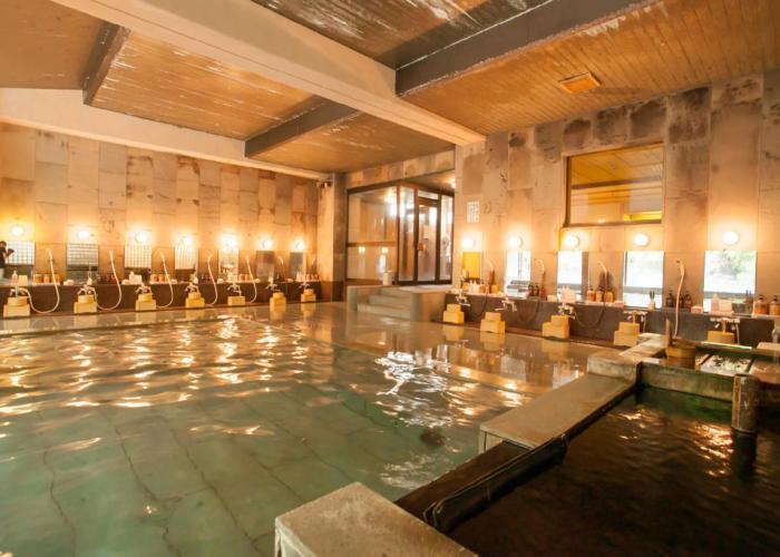 Hotel Hoshi