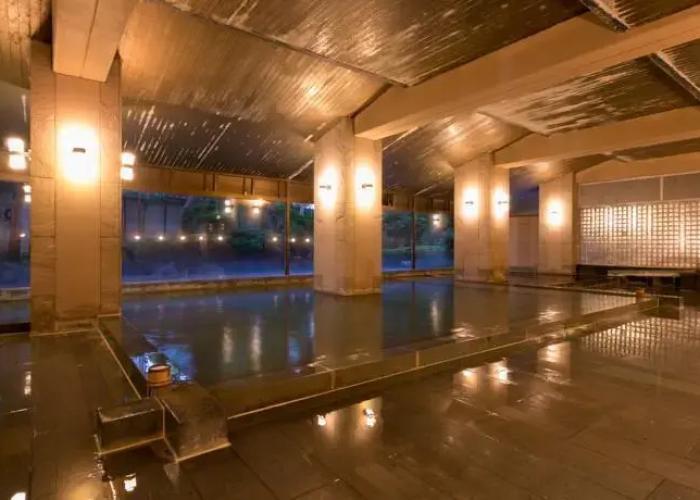 Hotel Hoshi