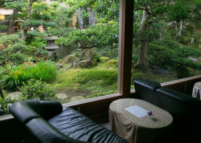 Hotel Hoshi