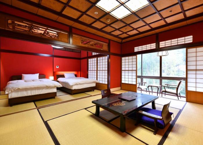 Hotel Hoshi