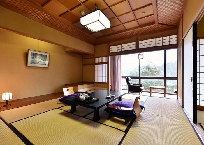 Hotel Hoshi