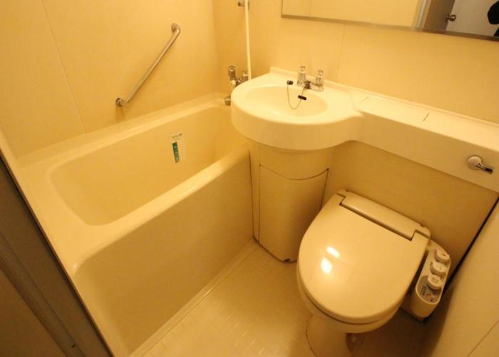 APA Hotel Komatsu