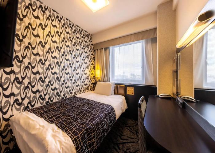 APA Hotel Komatsu