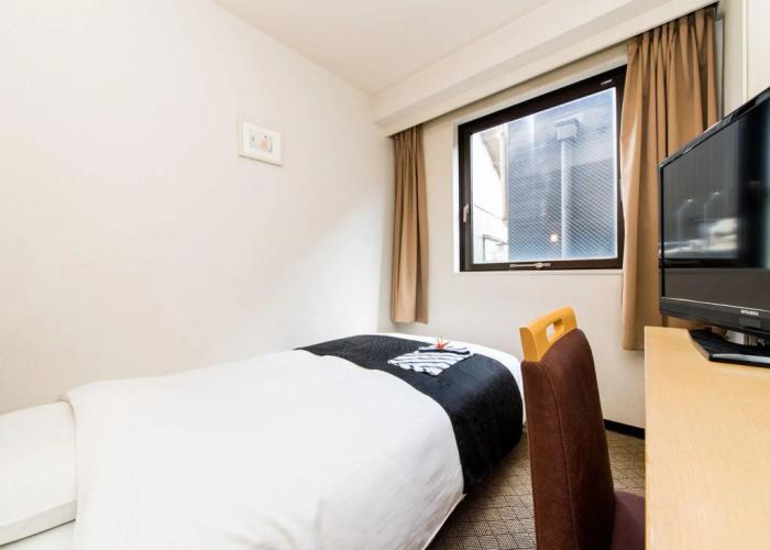 APA Hotel Komatsu