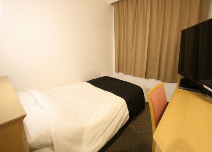 APA Hotel Komatsu