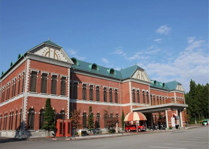 APA Hotel Komatsu