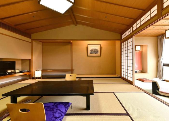 Guesthouse Houshi