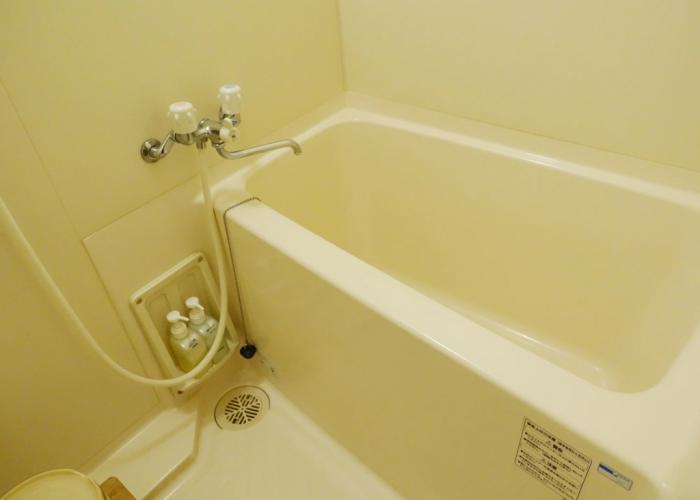 Guesthouse Houshi