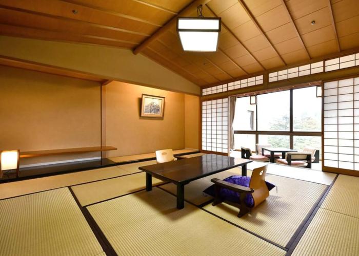 Guesthouse Houshi