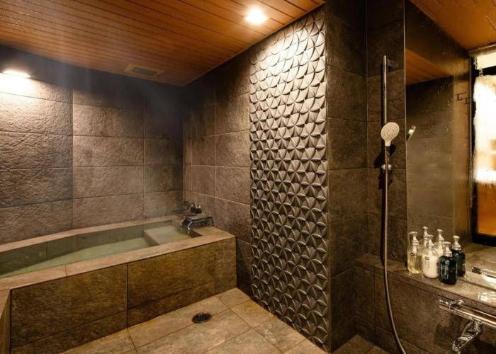 Guesthouse Houshi