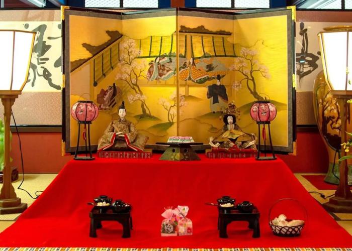Guesthouse Houshi
