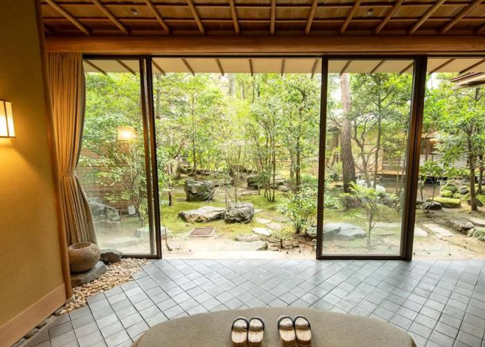 Guesthouse Houshi