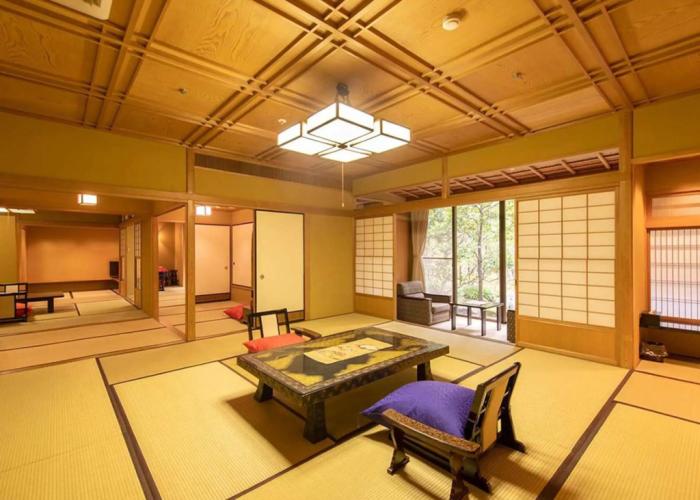 Guesthouse Houshi